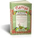 Nancy's Healthy Kitchen Reduced-Fat Salad Dressings 