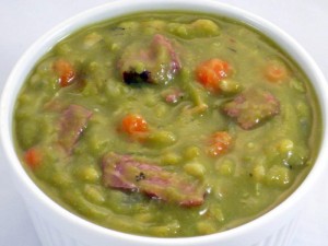 Low Fat Split Pea Soup Recipe Low Fat Split Pea Soup Recipe