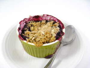 triple berry photo 2