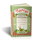 Nancy’s Healthy Kitchen Reduced-Fat Salad Dressings
